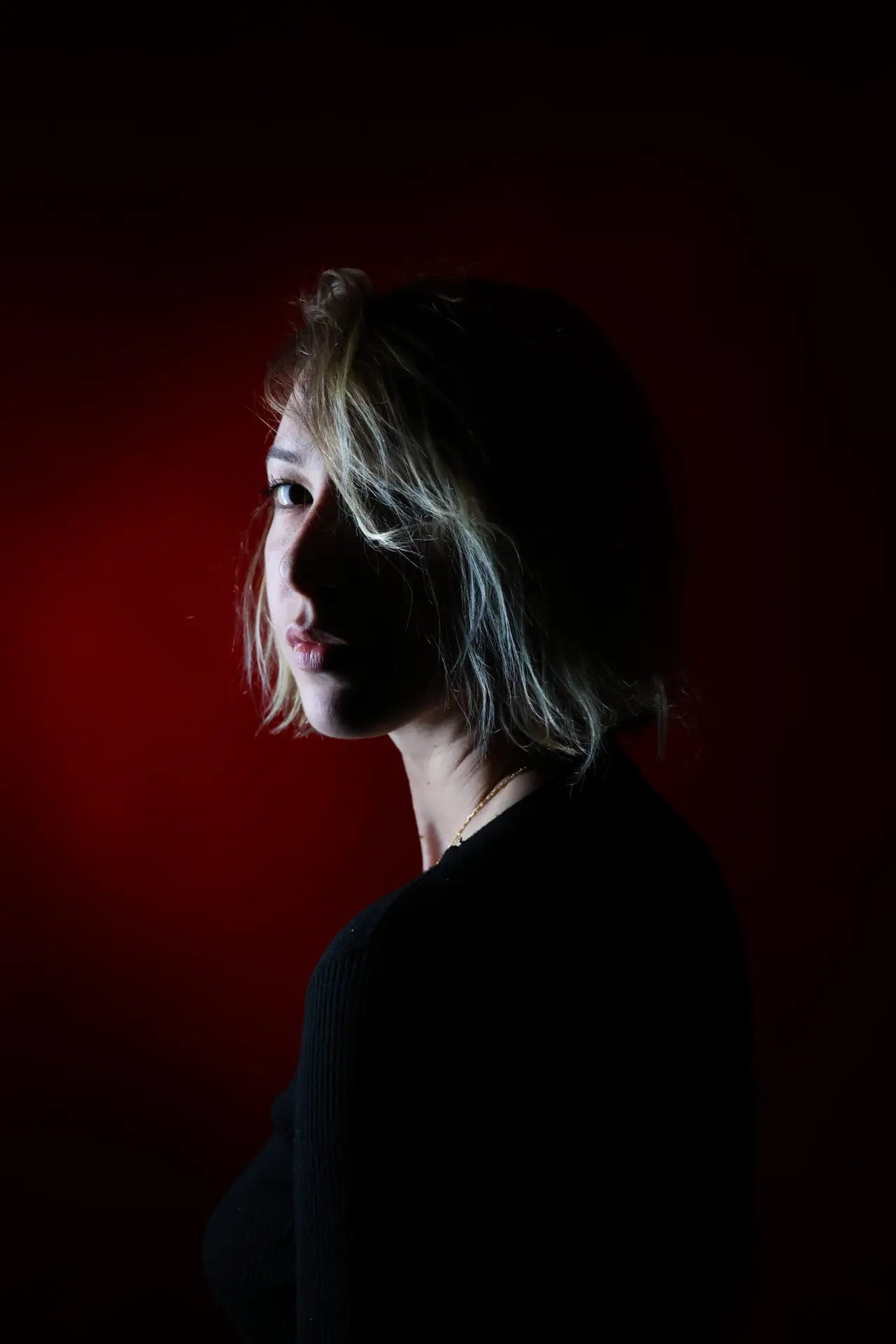 Portrait-2
